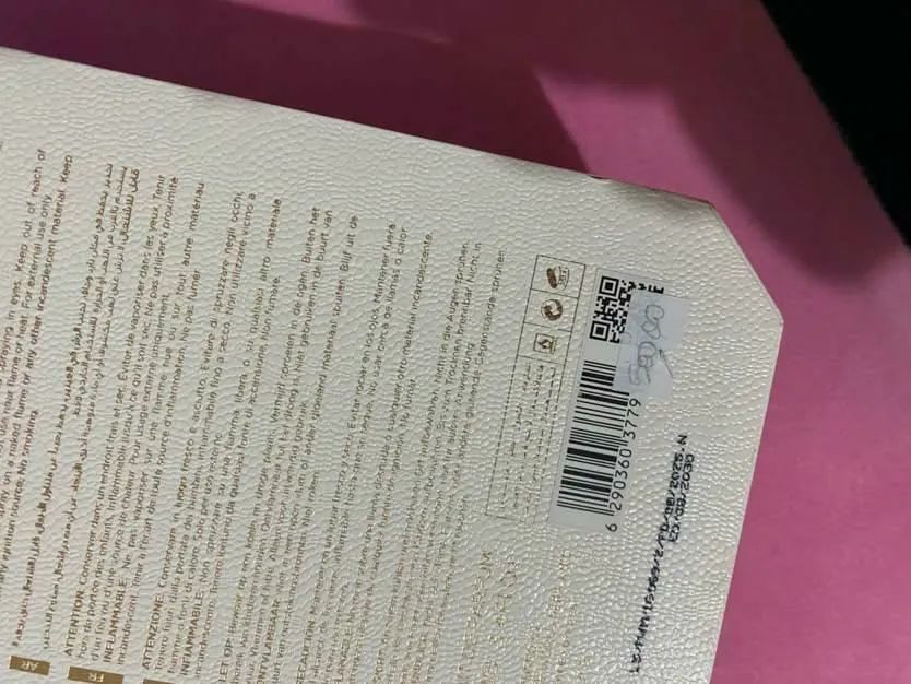 PERFUME ÁRABE ORIGINAL NOVO. - Foto 2