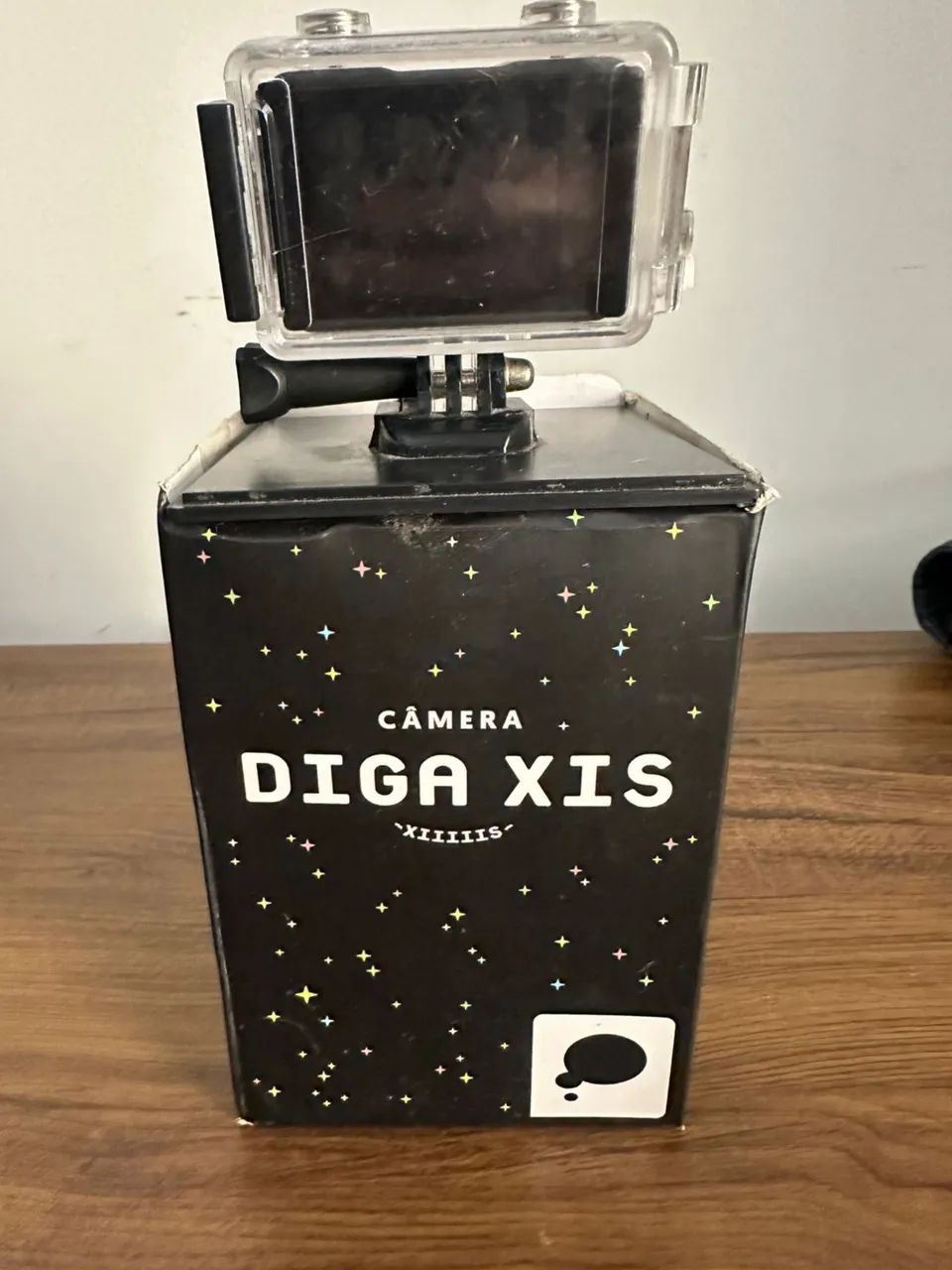 Câmera Diga Xis da Imaginarium - Foto 5