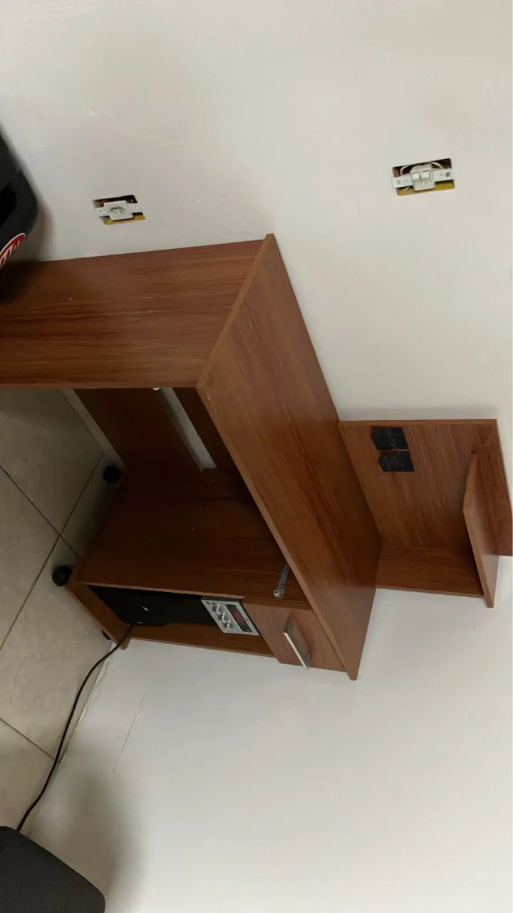 Mesa de computador - Foto 3
