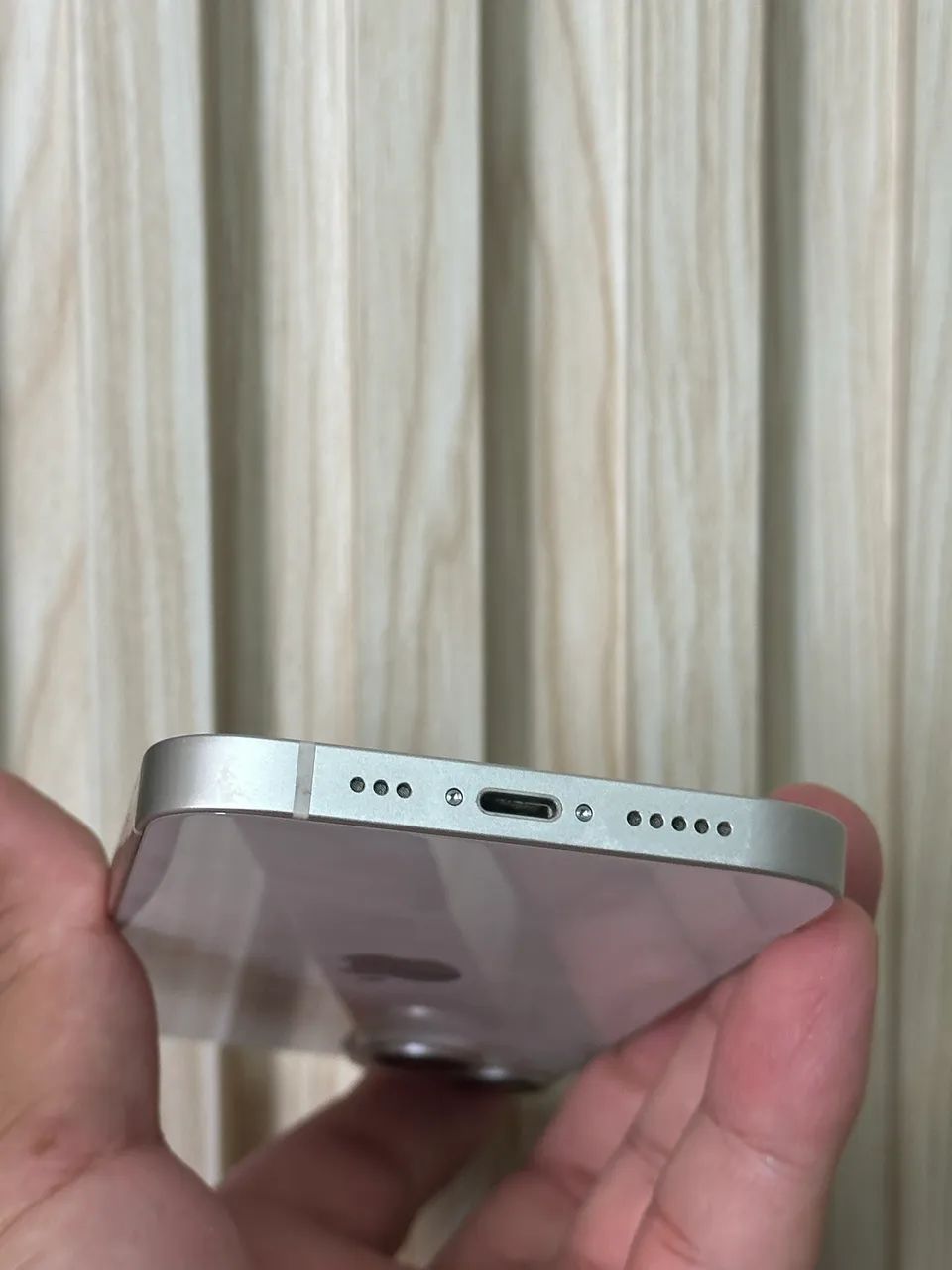  iPhone 14 - 128GB - IMPECÁVEL - Foto 4