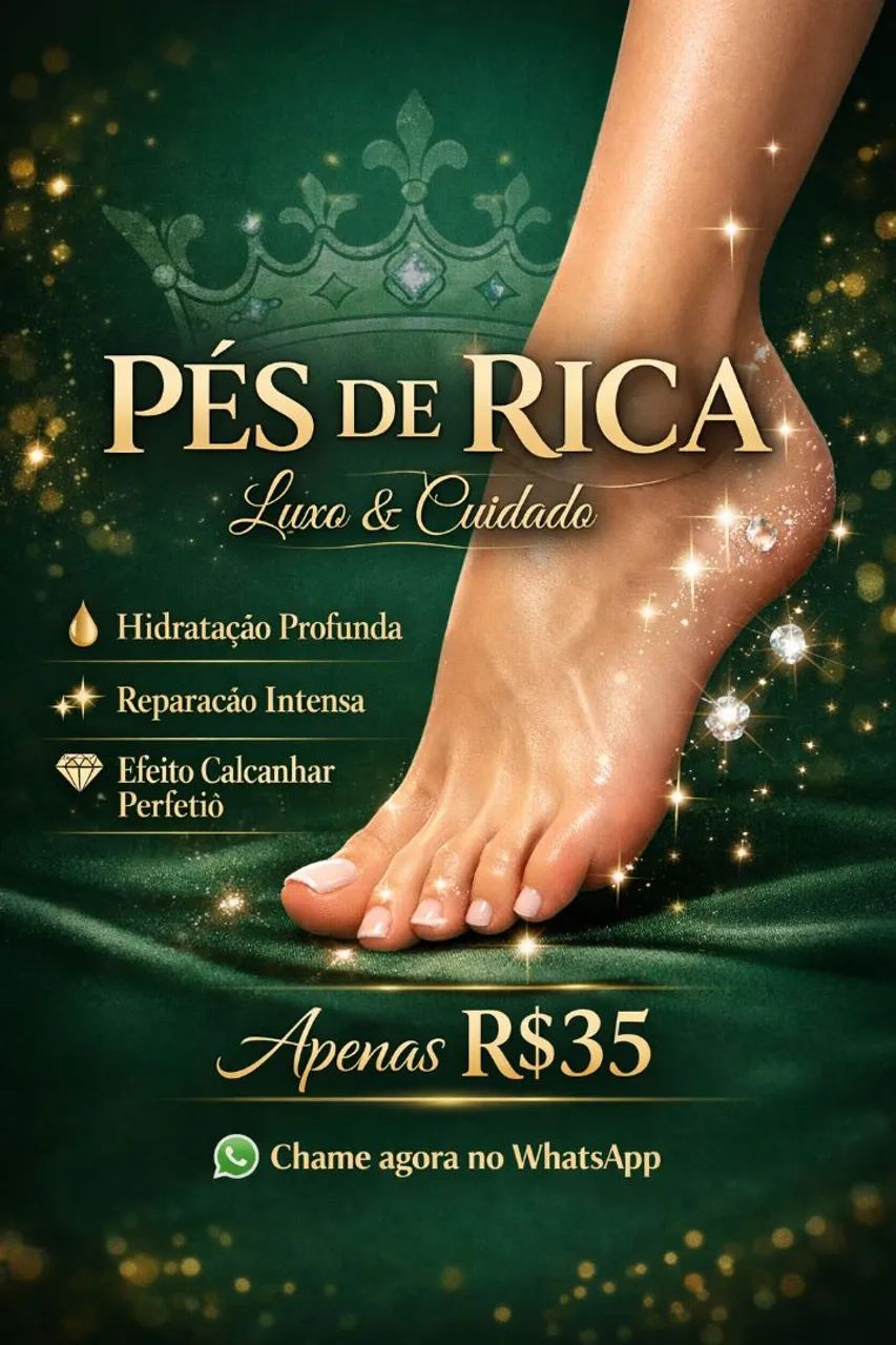 Creme milagroso para os pés  - Foto 3