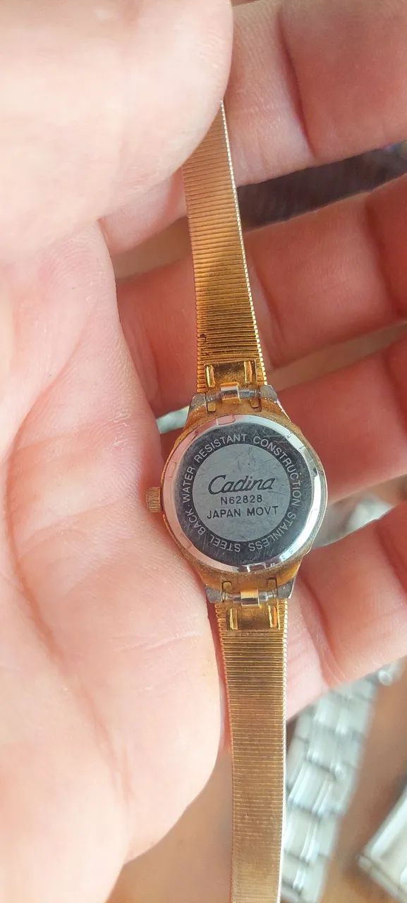 Lote de relógios 80 reais  - Foto 2