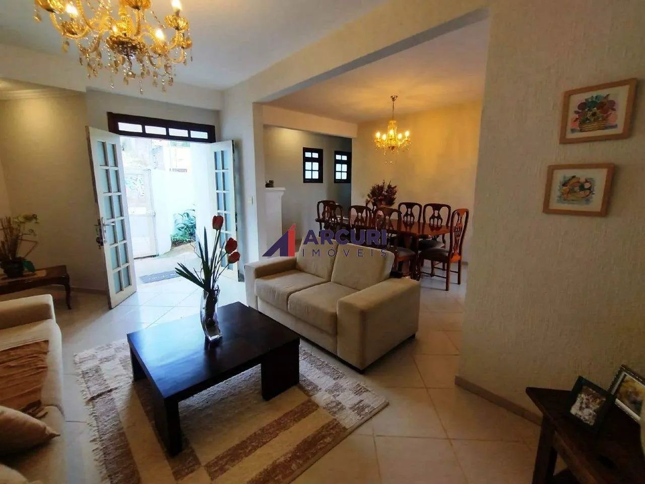 Casa 4 quartos Mangabeiras (BH) Venda - Foto 4
