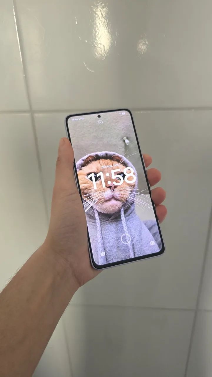 Poco M7 Pro 5G - 8GB/ 256GB 