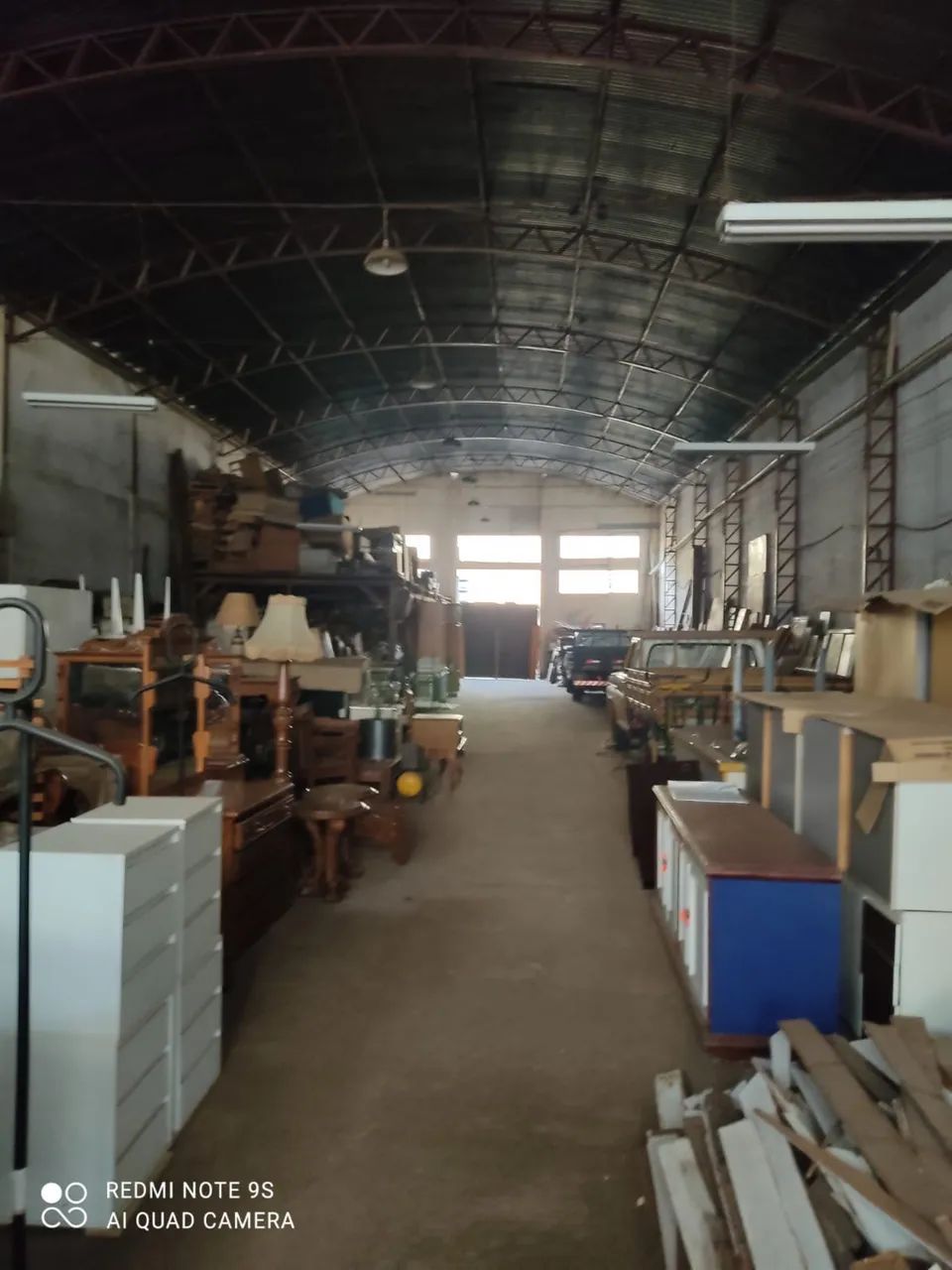 PRÉDIO COMERCIAL PARA LOCAÇÃO  - Foto 4