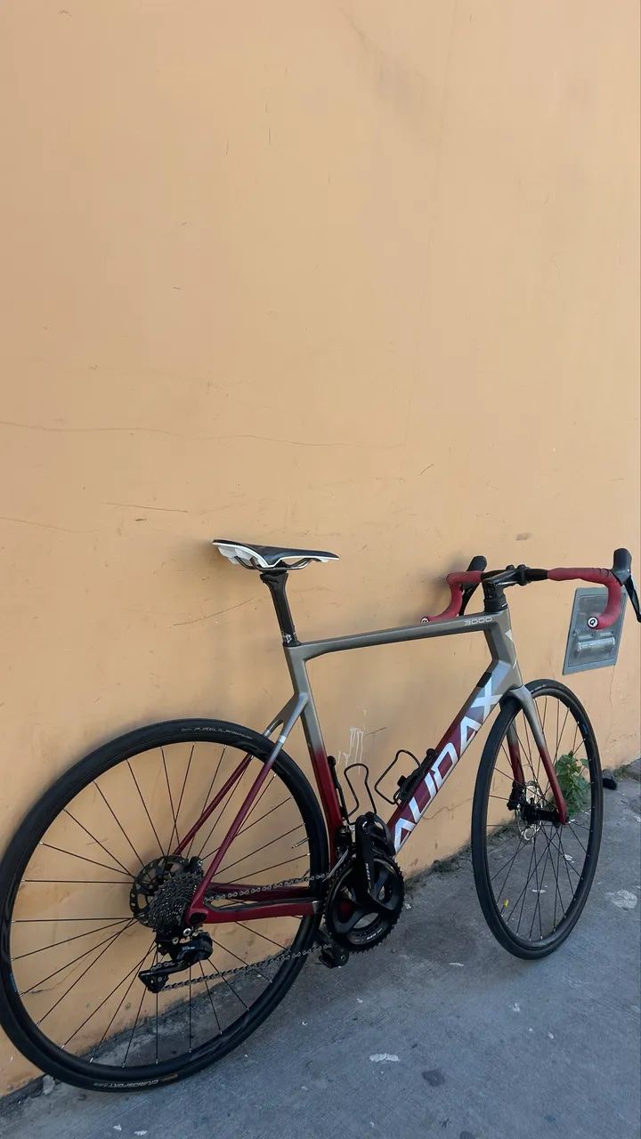 Speed Audax Ventus 3000 - Foto 2