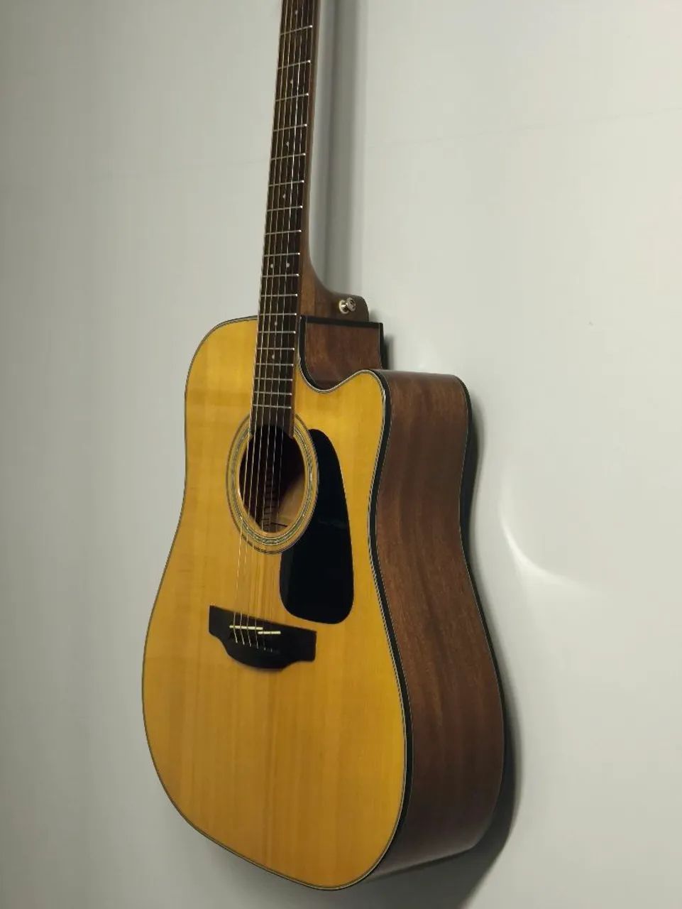 Violão Takamine  - Foto 2
