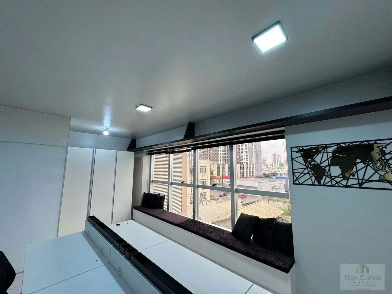 Sala comercial no Estreito - Foto 2