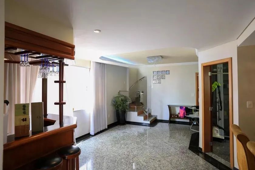 Apartamento à Venda - Palmares, 4 Quartos, 350 m2 - Foto 4