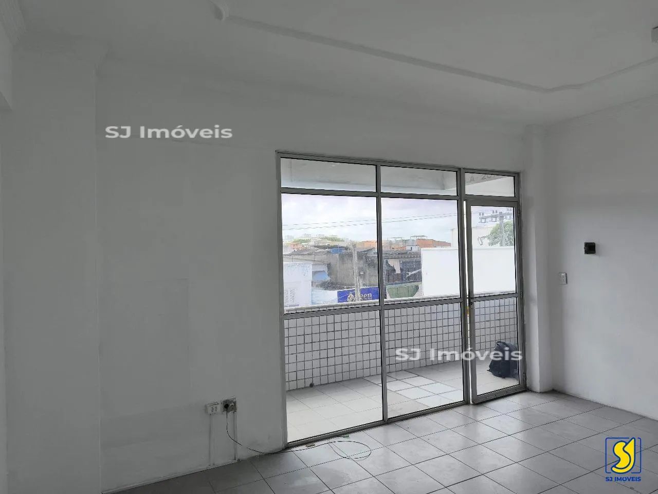 Sala comercial com estacionamento no Montese - Foto 2