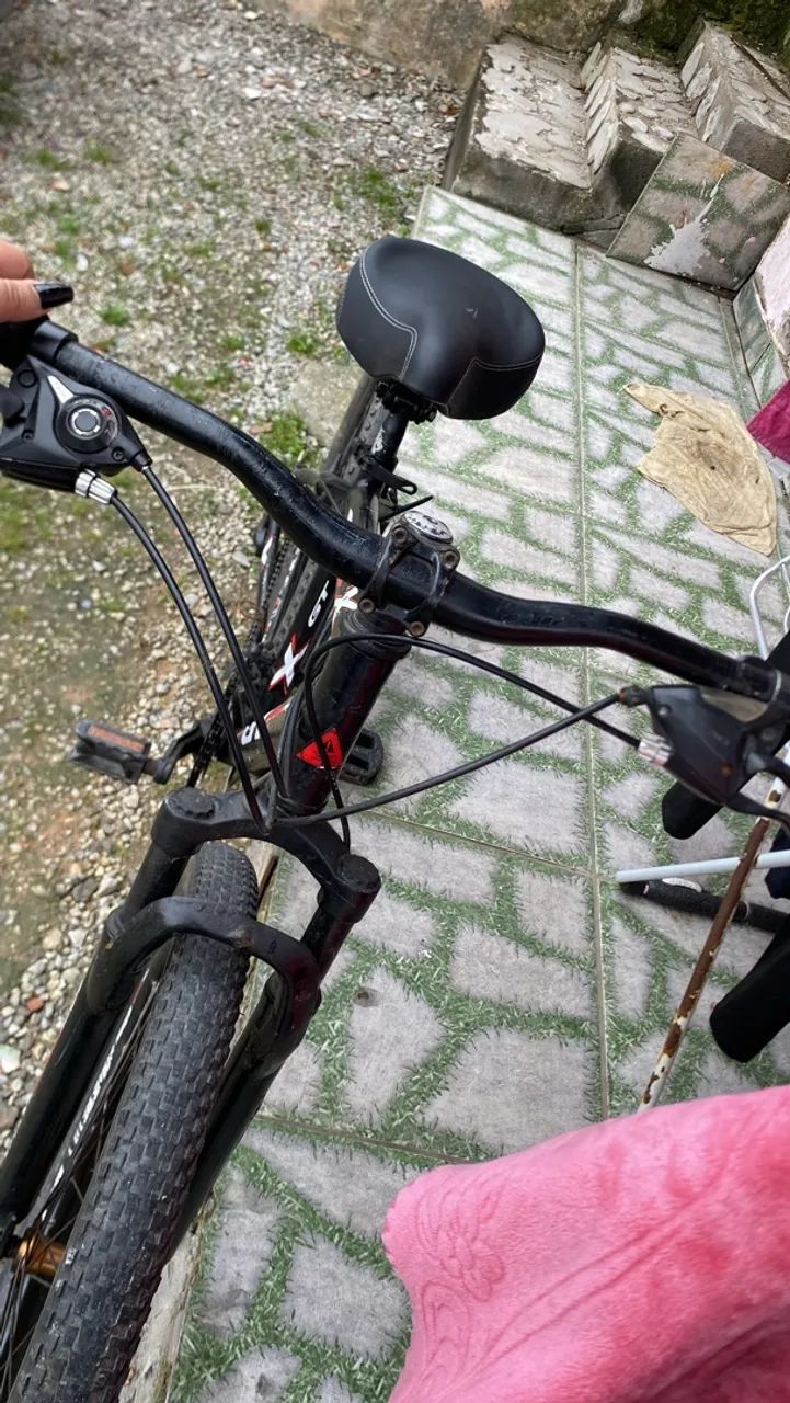 Bicicleta aro 29 - Foto 4