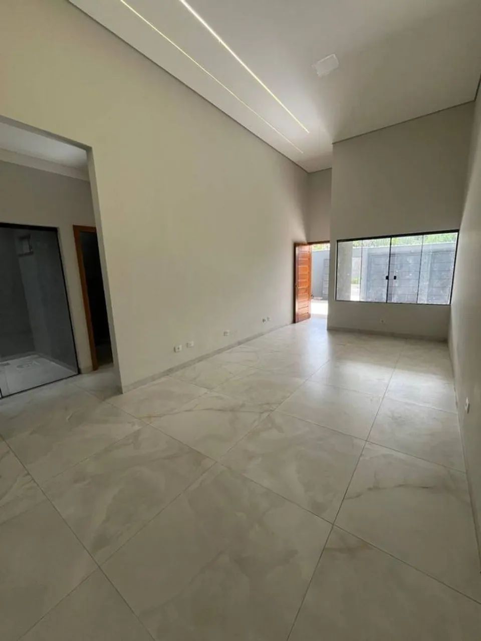 Casa com 3 quartos à Venda, Vila Morumbi - Campo Grande - Foto 3