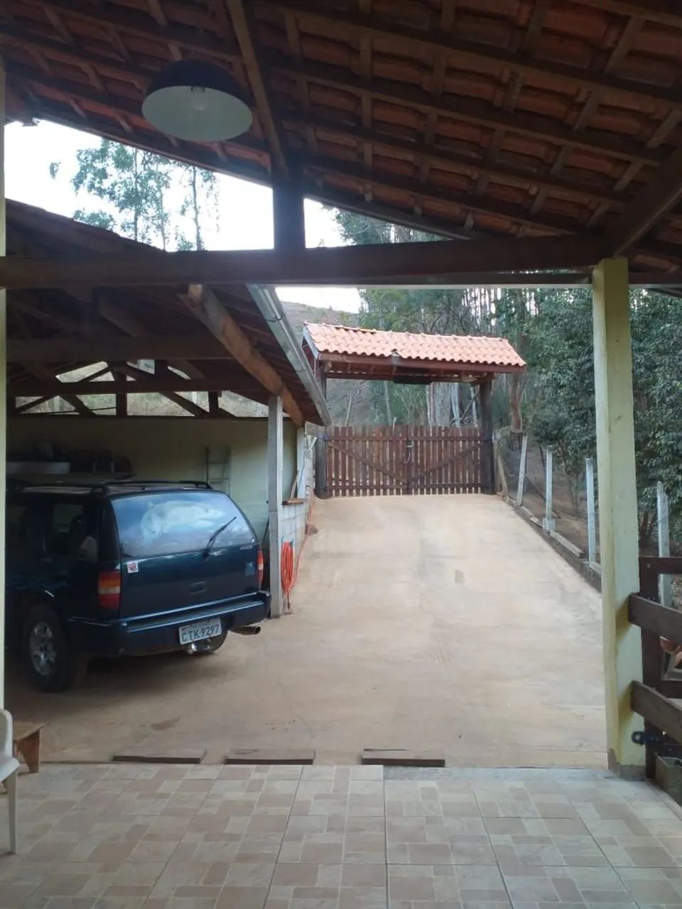 Chácara 