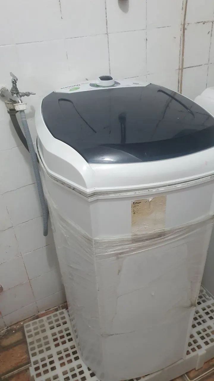 Tanquinho Suggar 10kg - Foto 2