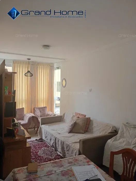 Apartamento 3 quartos em Itapuã - Foto 2