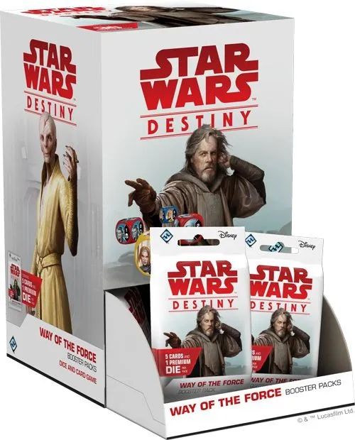 Star Wars Destiny - Foto 2