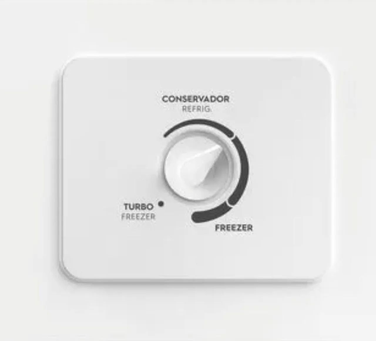 Freezer Eletrolux H440 127V Novo - Foto 3