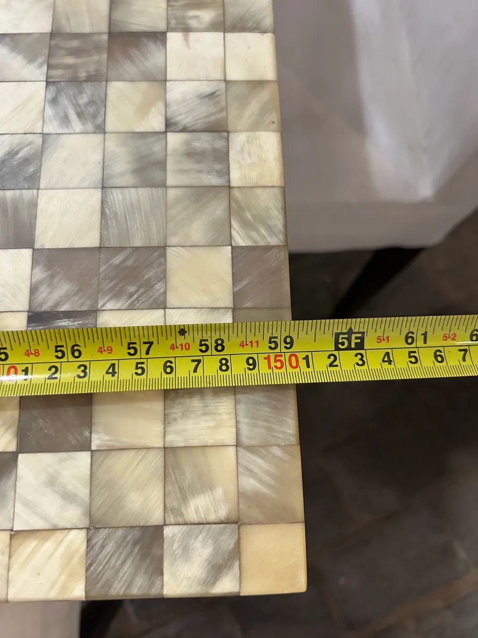 Mesa de jantar empório Beraldin - Foto 2