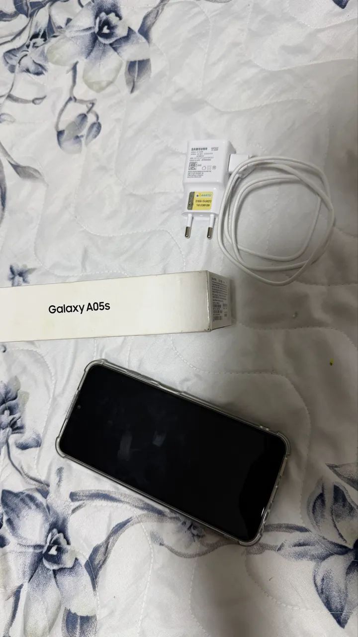 Celular Samsung galaxy a05s  - Foto 2
