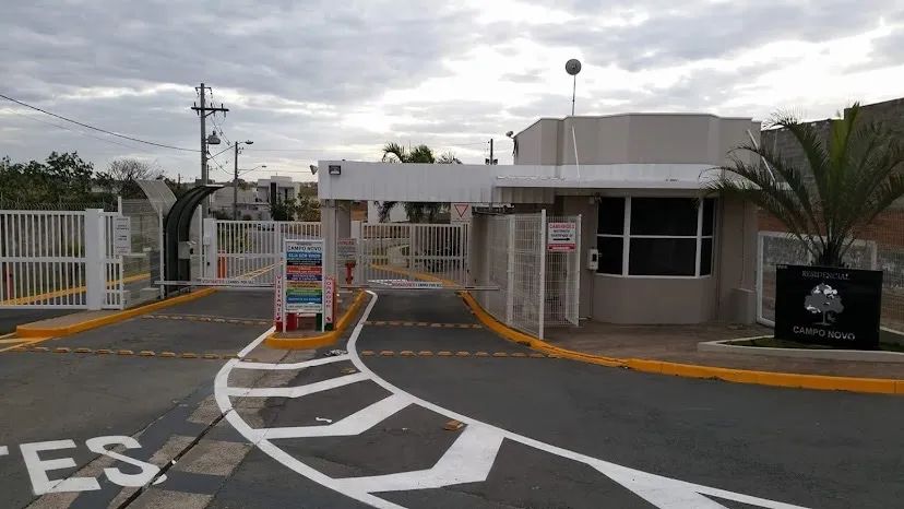 Terreno em Condomínio com 476m2 - Foto 2