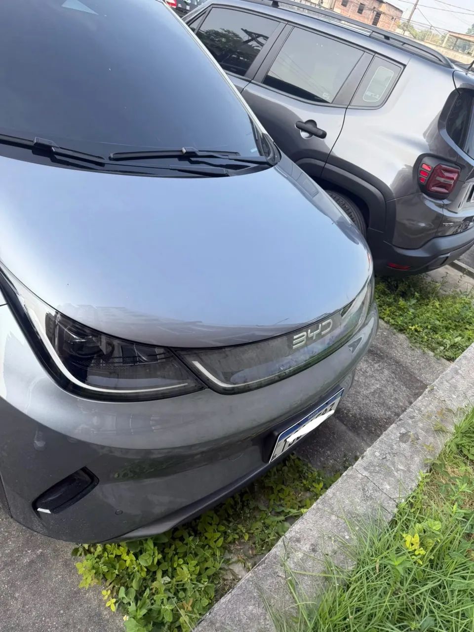 BYD Dolphin SE 2027 - Foto 2