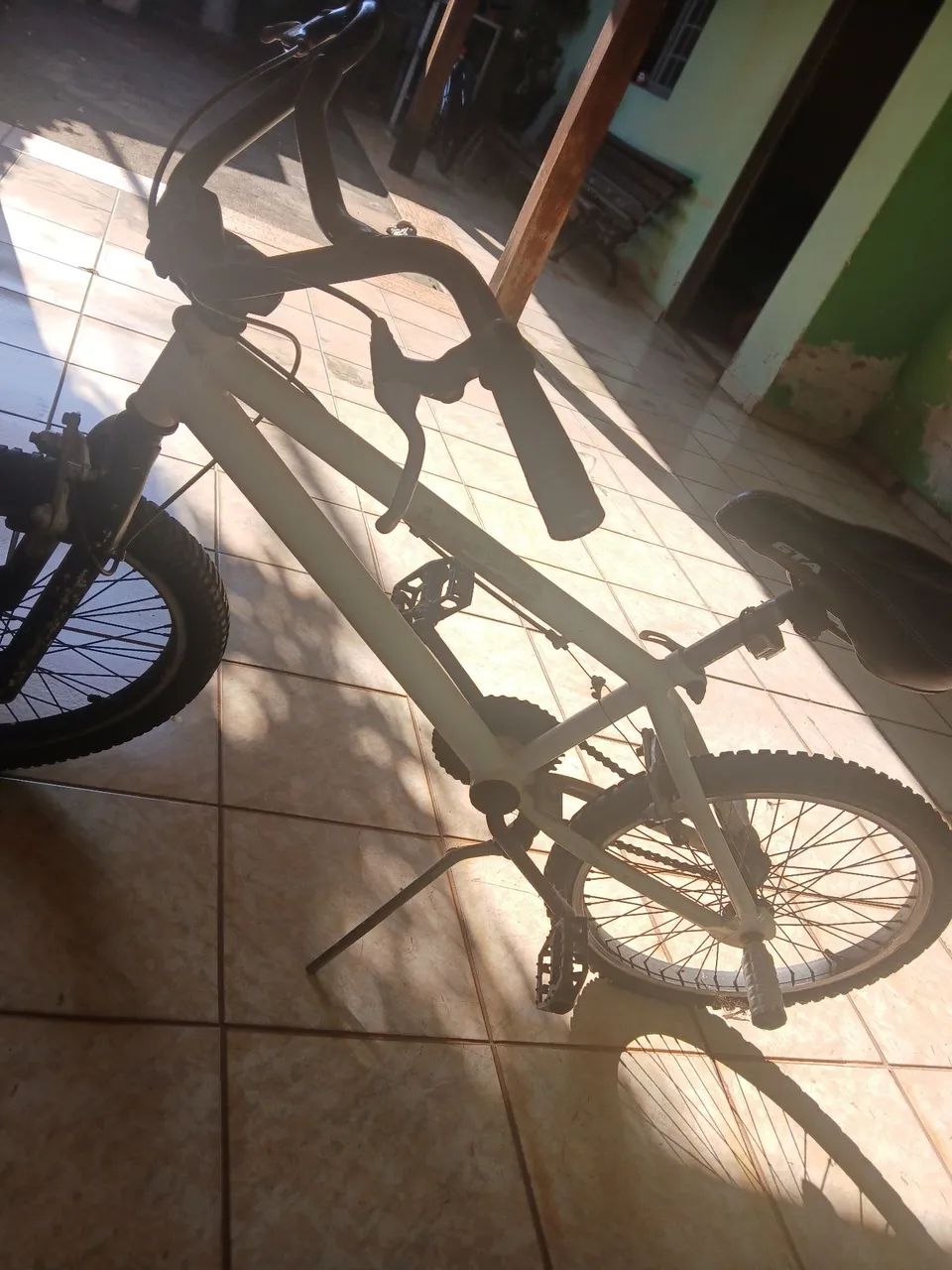 Bicicleta BMX/ Cross  - Foto 5