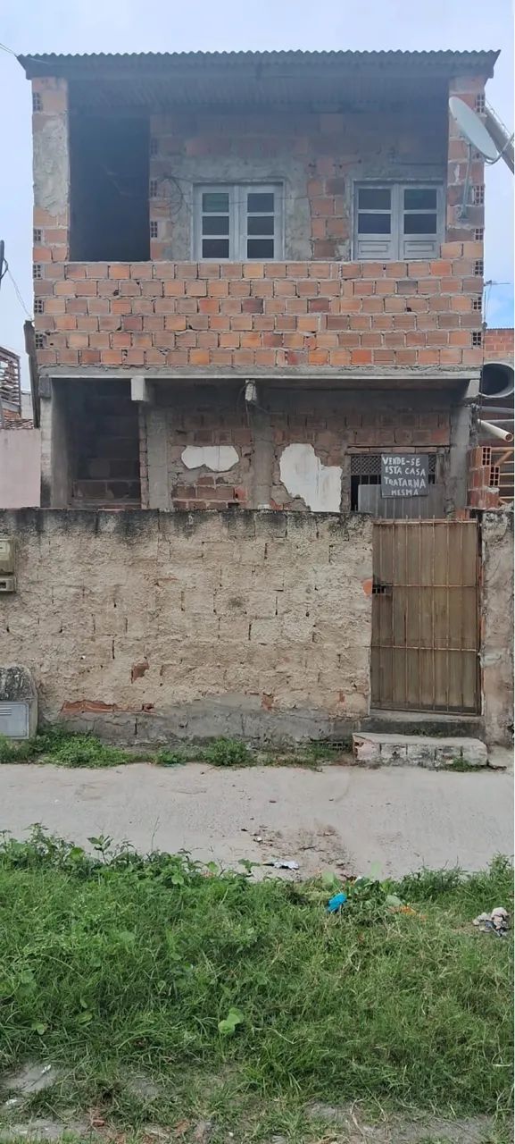 Foto - Feira de Santana - Queimadinha