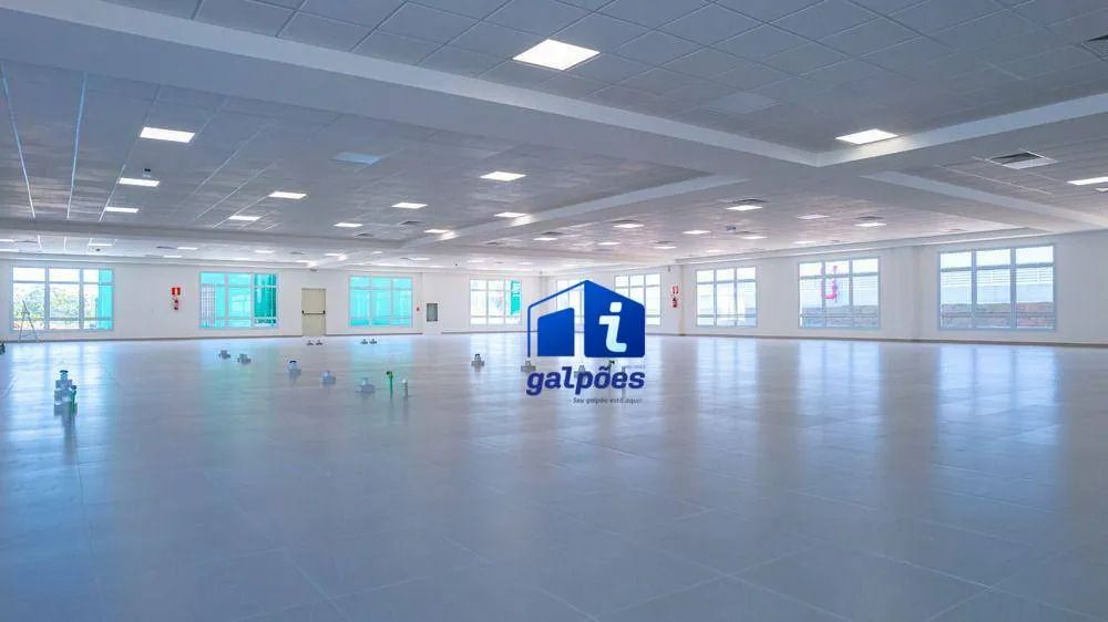 Galpão Modular com 6404 m² em Água Chata - Guarulhos/SP - Foto 4