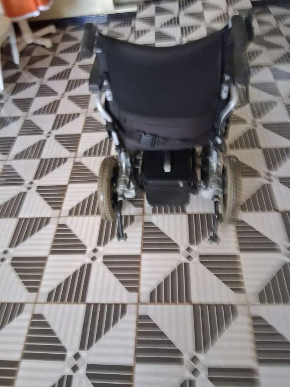 CADEIRA MOTORIZADA D1000 - Foto 2