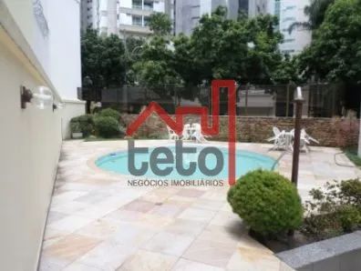 Apartamento 04 quartos, Lourdes - Venda - Foto 3