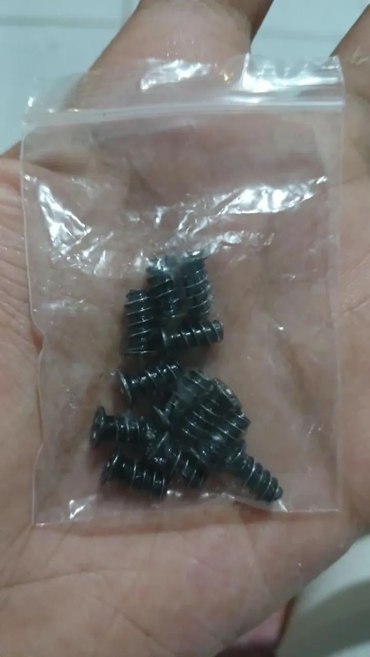 Ventoinhas ARGB Montech - Foto 2