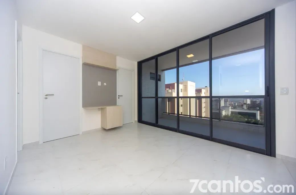 Apartamento, Dionísio Torres, 2 Suítes