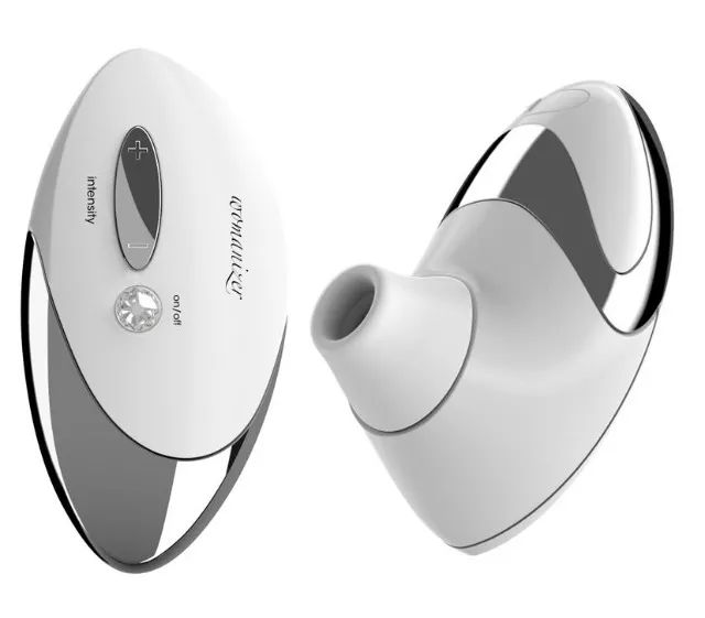 Womanizer Pro W500