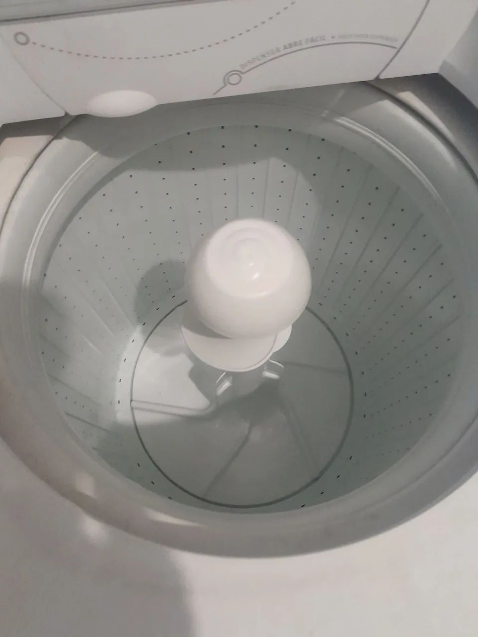 Máquina de lavar Electrolux 10kls  - Foto 2