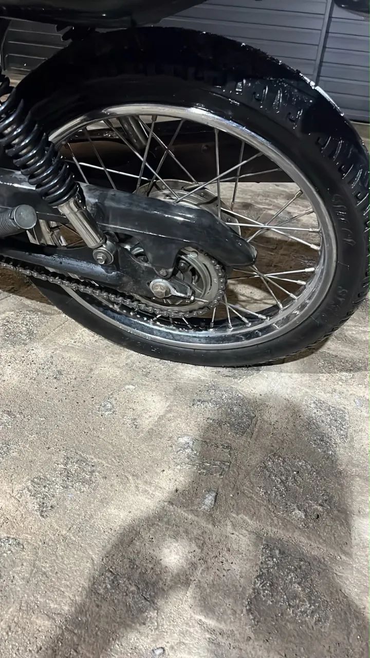 Fan 125 2011
