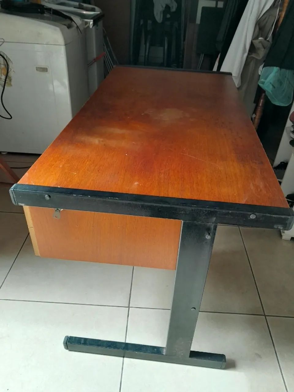 MESA PARA ESCRITÓRIO - Foto 3