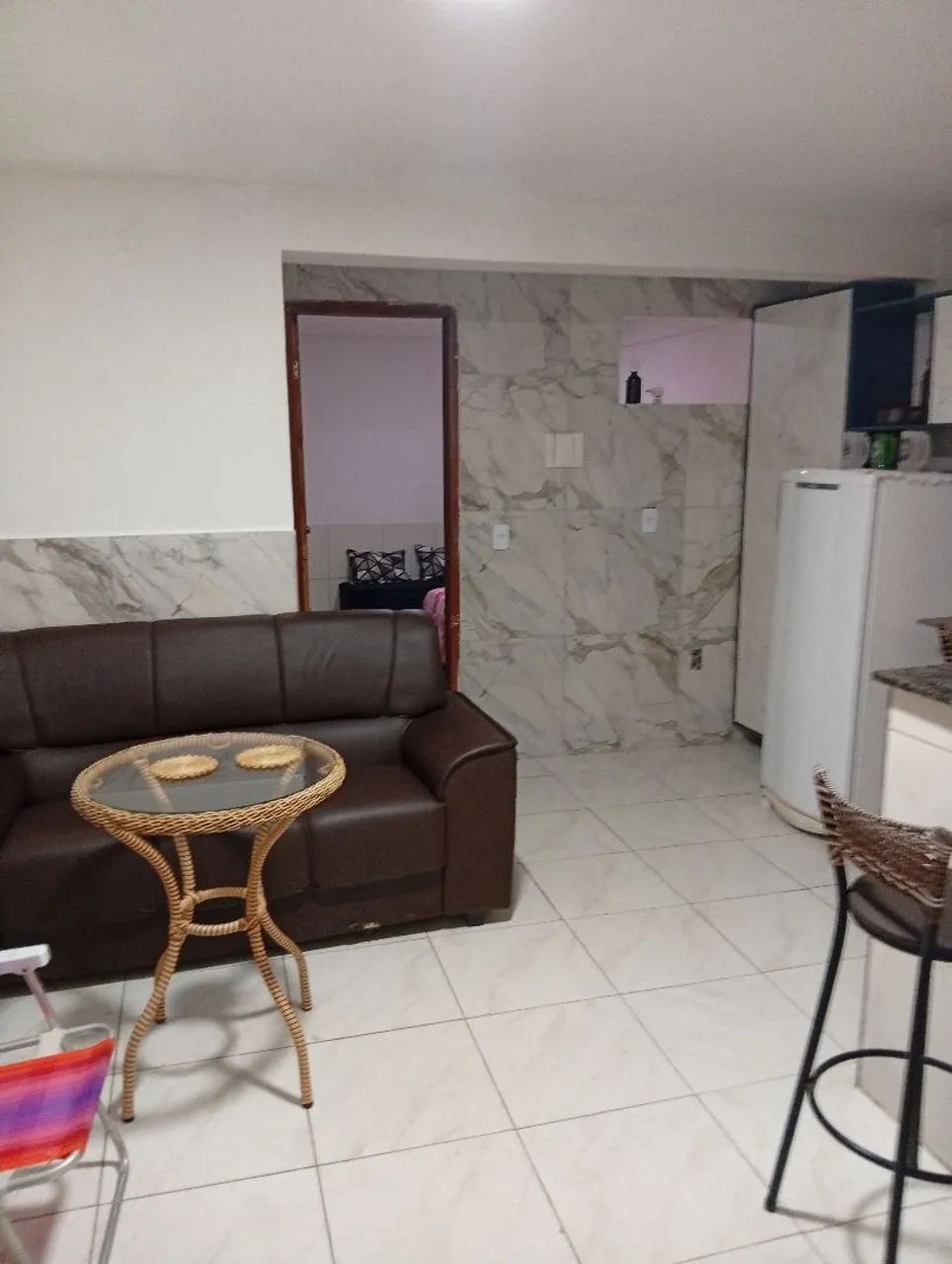 Alugo casa recreio - Foto 5