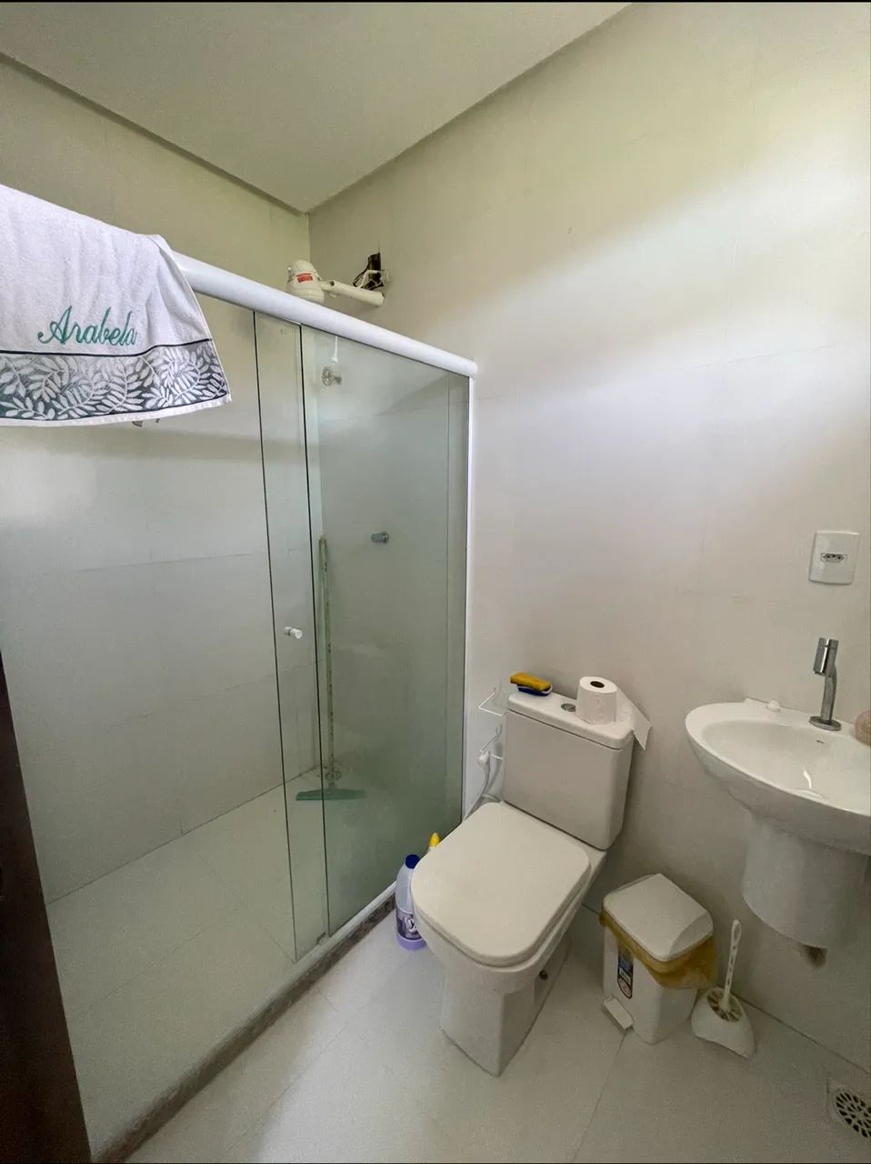 CASA EM ARATUBA - ITAPARICA  - Foto 6