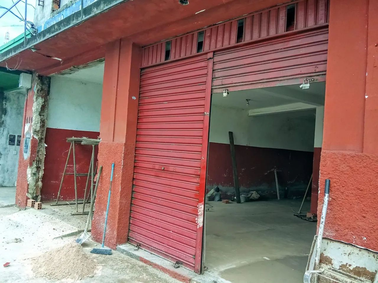 Portas de Enrolar421230784829214721