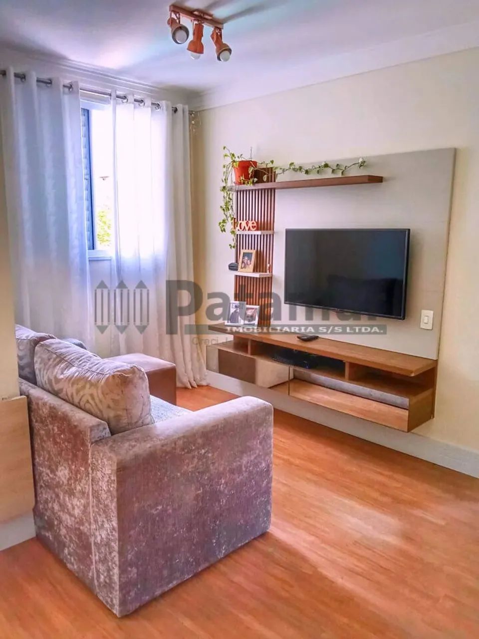 Apartamento com 2 quartos à venda no Condominio Tree Morumbi - Foto 3