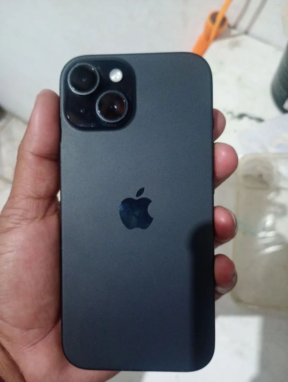 iPhone 15 128GB - Foto 4