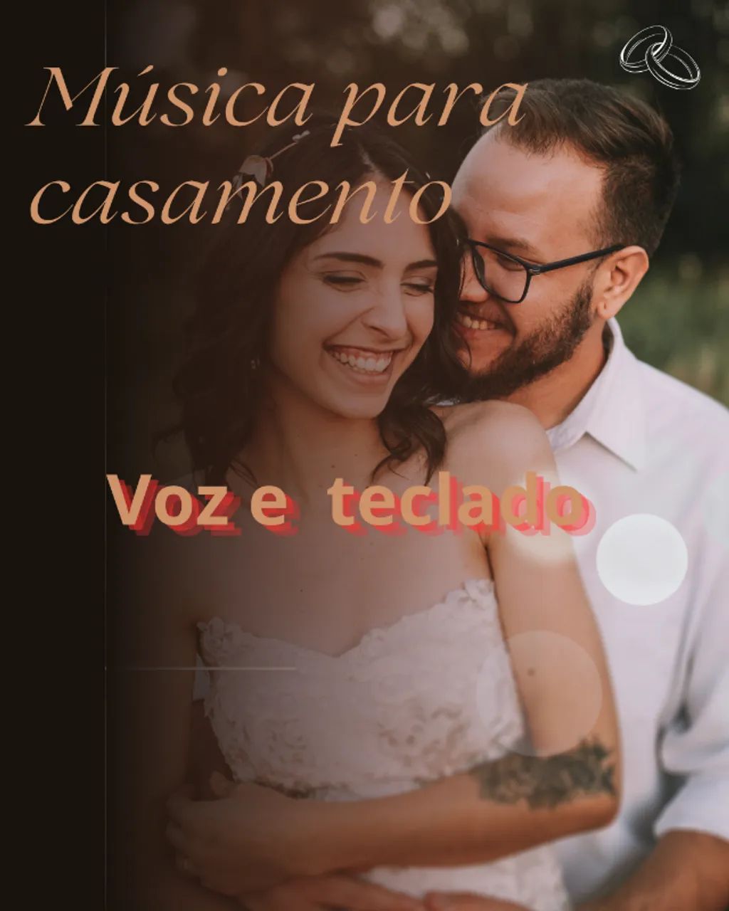 Música para casamento