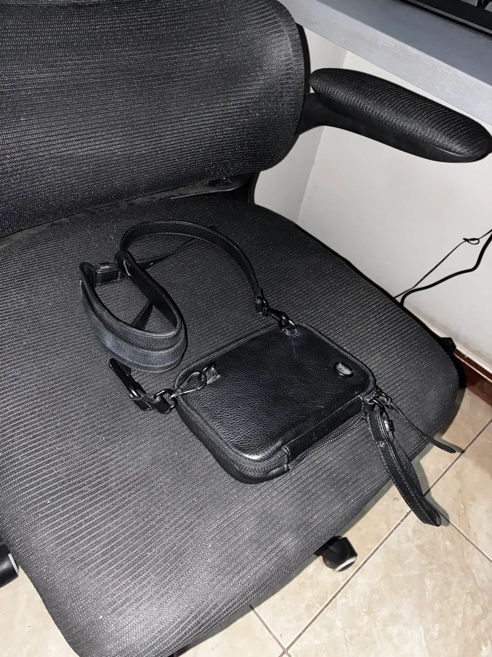 bolsa pace trunks v2 camo - Foto 3