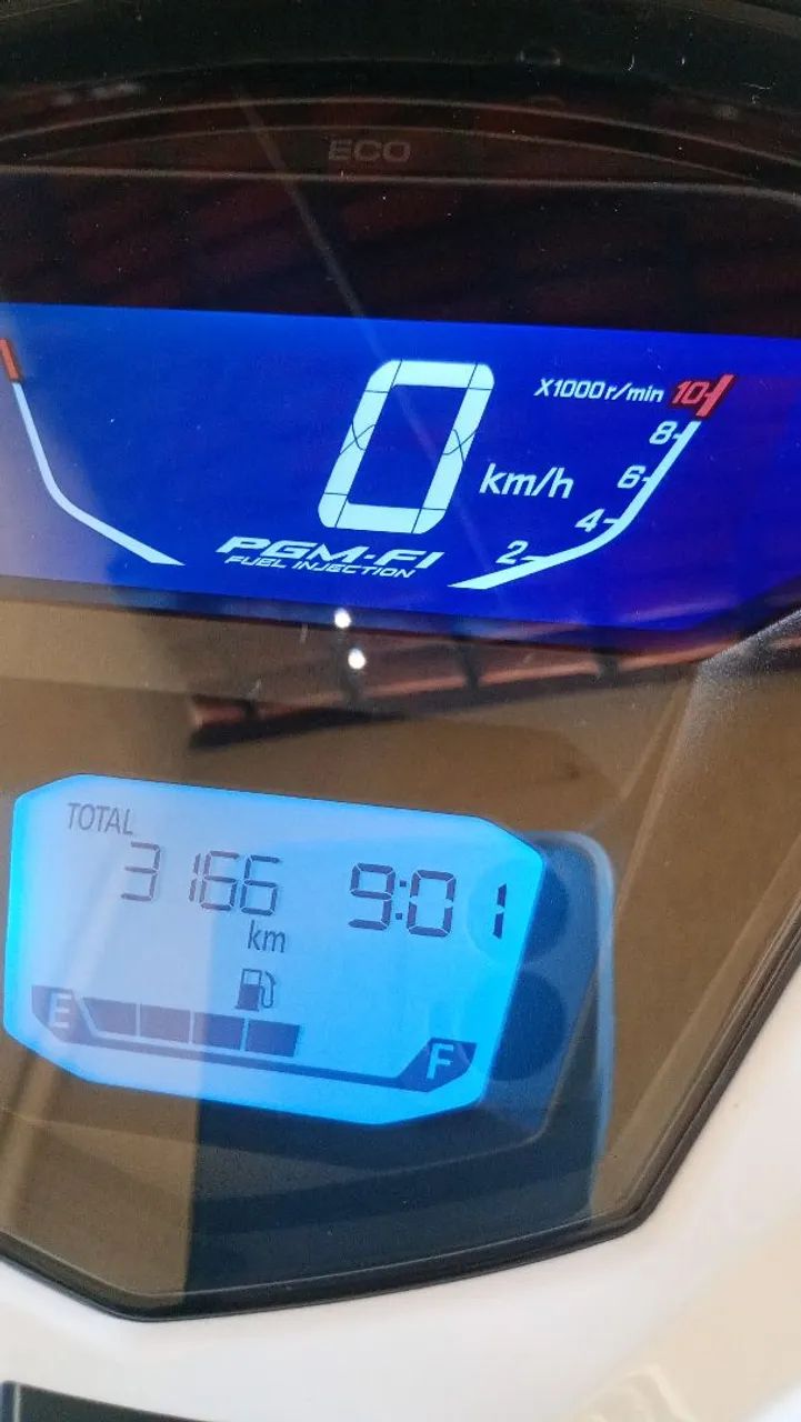 Moro Honda elite ZERADAAAA - Foto 4