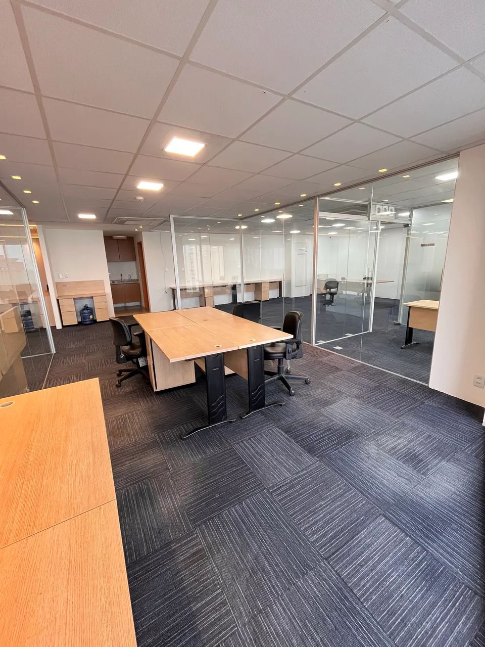 Sala Empresarial para Locação - ITC Internacional Trade Center - Foto 3