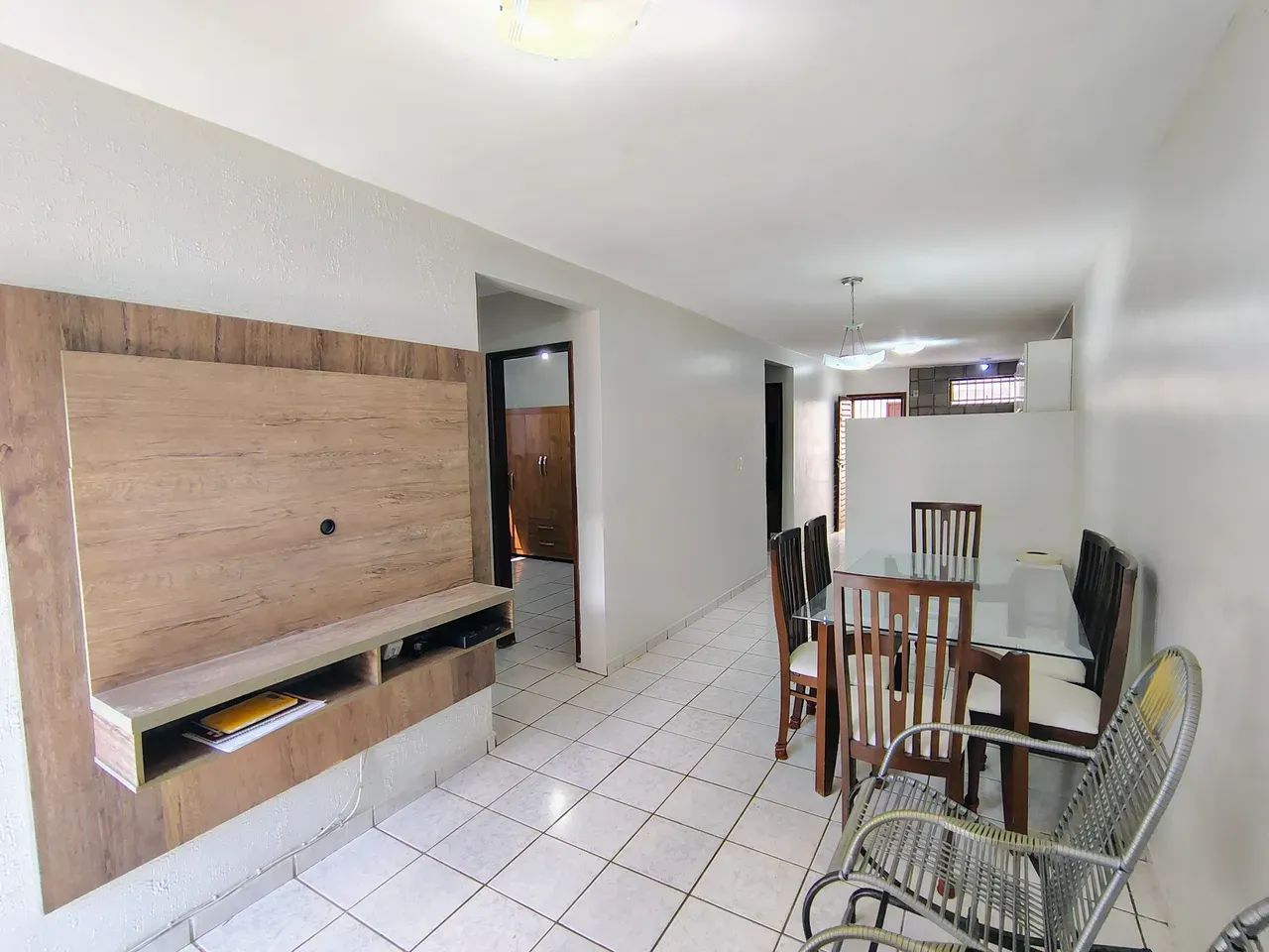 Apartamento com 03 quartos no Bessa à venda