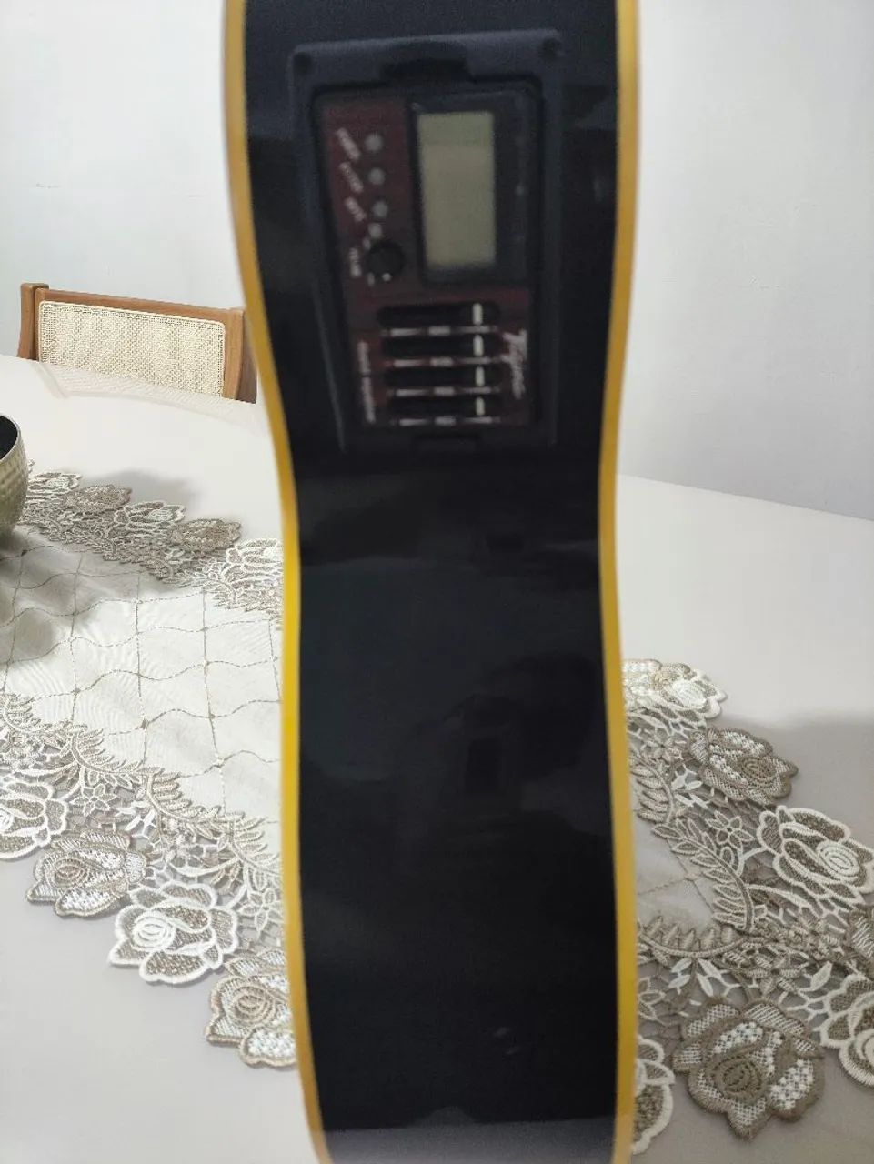Violão Tagima  - Foto 2