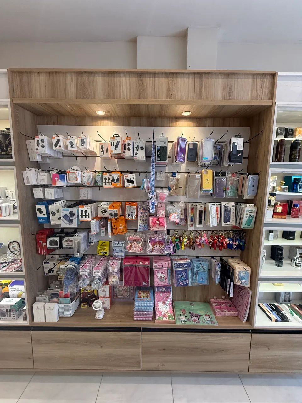 Passo Ponto Comercial Completo no Alvorada 1 - Excelente Localização! - Foto 2