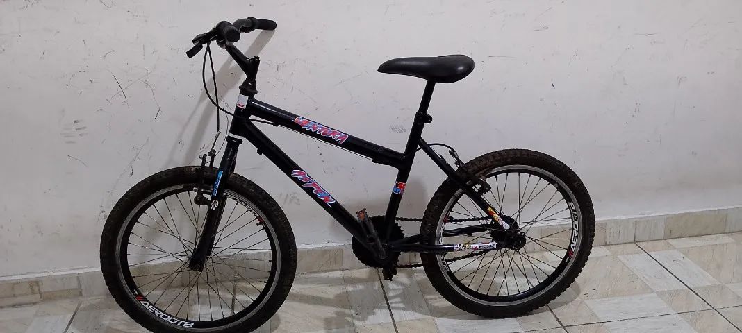 Bicicleta aro 20 - Itaquera  - Foto 4