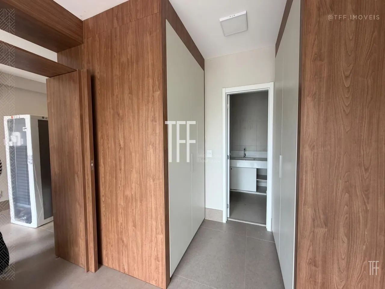 Apartamento mobiliado no MM536 no Cambuí - Foto 3
